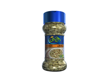 Picture of Al Duha Cardamom 40 gm