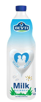 Picture of Almarai Skimmed Milk 1L