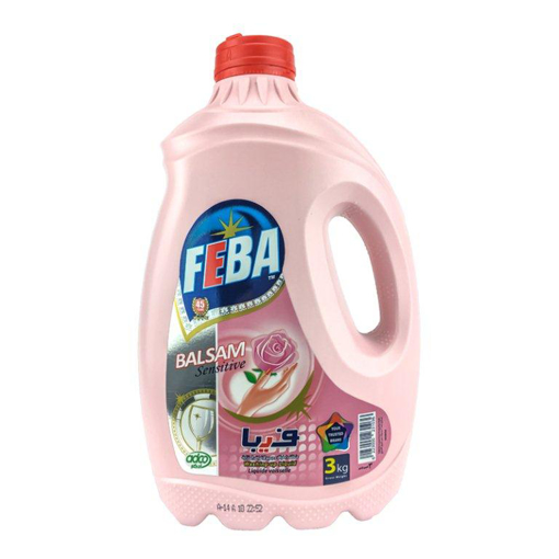 Picture of Feba Cleaner Conditioner 3 K