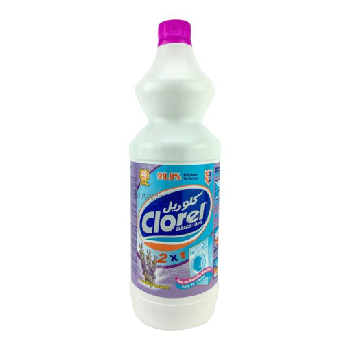 Picture of Clorel 1 kg Clean up Lavender 2*1