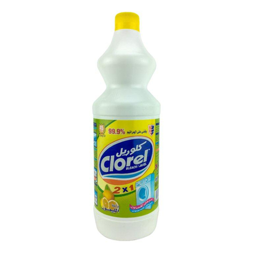 Picture of Clorel 1 kg Clean up Lemon 2*1