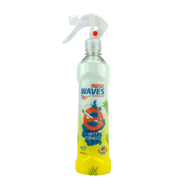 Picture of Maxell Magic Air Freshener 475 ml
