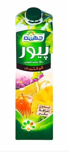 Picture of Juhayna Pure Juice Mix 1 L