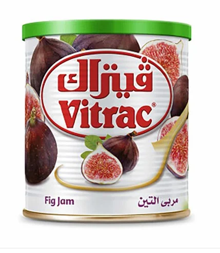 Picture of Vitrac Fig Jam 850gm