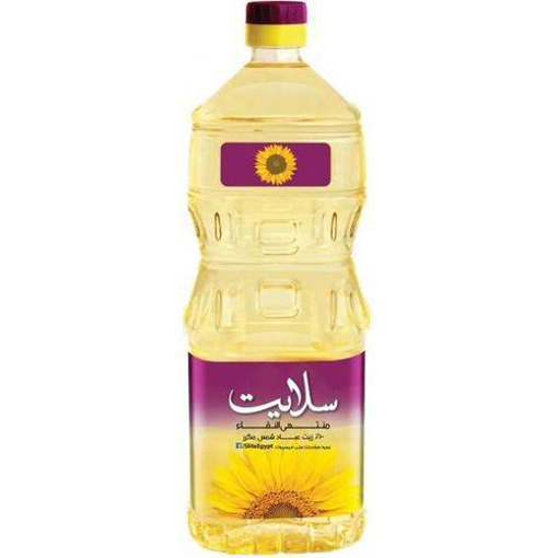 Picture of Slite Sunflower Oil 750 ml