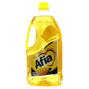 Picture of Afia Corn Oil 2.4 L