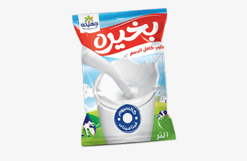 Picture of Bekhero Milk Bags 1 L