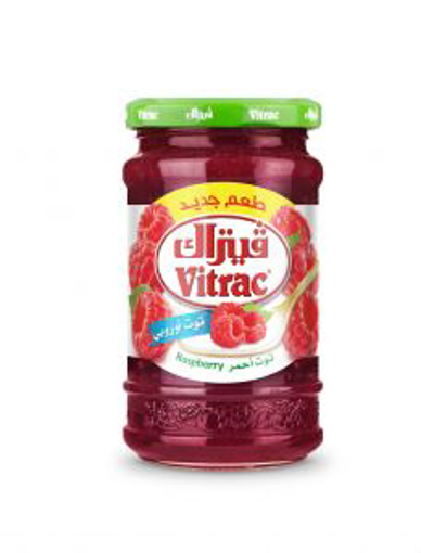 Picture of Vitrac Red Mulberry Jam 430 gm