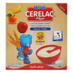 Picture of Cerelac 3 Fruits & Wheat With Milk 125 gm