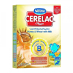 Picture of Cerelac Honey & Wheat With Milk 125 gm