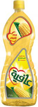 Picture of Afia Corn Oil 1.6 L