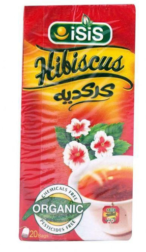 Picture of Isis Hibiscus 20 Bags