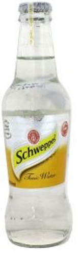 Picture of Schweppes Tonic Water 250 ml