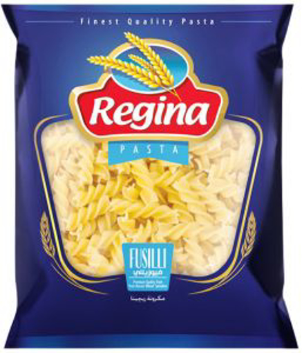 Picture of Regina Fusilli Pasta 400 gm
