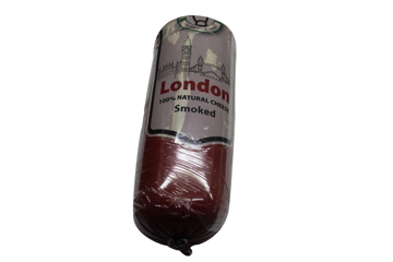 Picture of London Cheddar Cheese Smoked kg