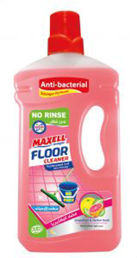 Picture of Maxell Floor Cleaner 1L Types