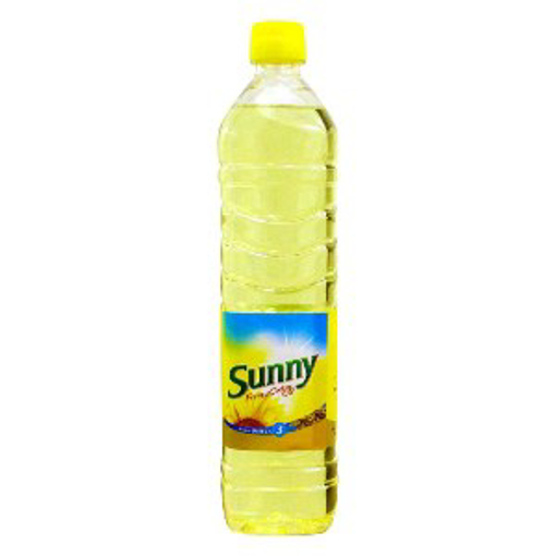 Picture of Sunny Oil 750 ml