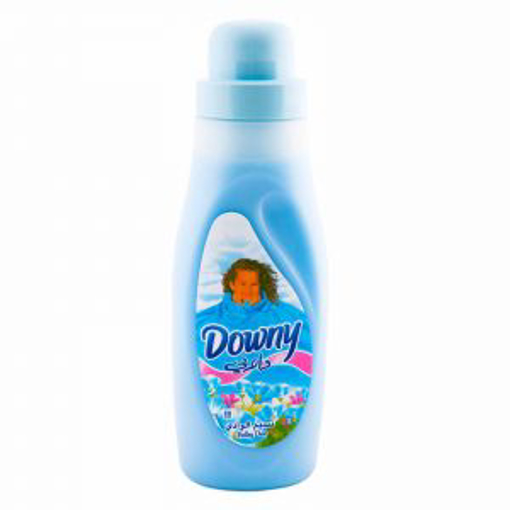 Picture of Downy Fabric Softener Breeze Valley 1L