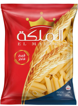 Picture of Elmaleka Penne Pasta 400 gm