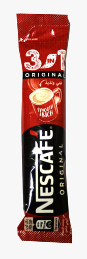 Picture of Nescafe 3*1 Original 18gm