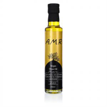 Picture of A.M.R Virgin Olive Oil 250ml