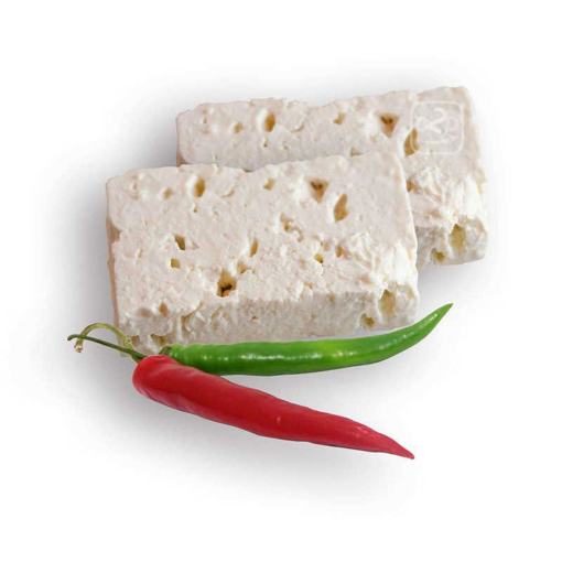 Picture of Prima Istanbuli Cheese kg