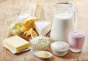 Picture for category Dairy Products