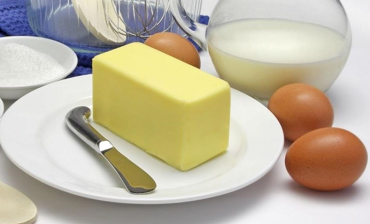 Picture for category Eggs & Butter