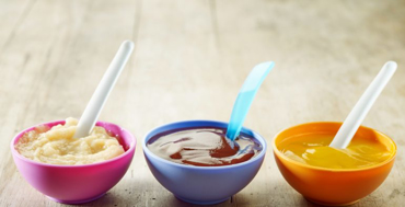 Picture for category Children Food
