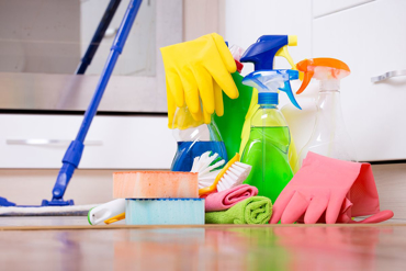 Picture for category Home Cleaners