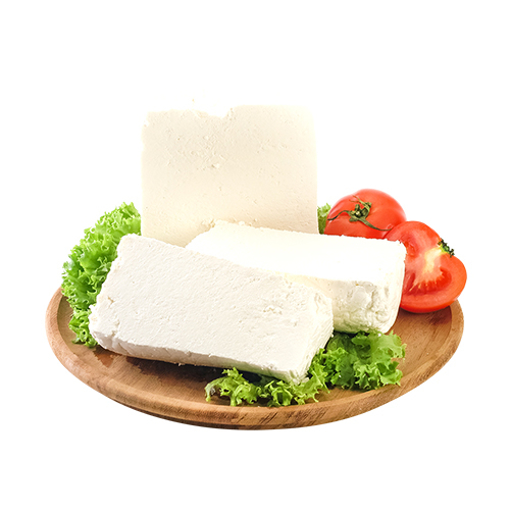 Picture of Prima Light Salt Cheese kg