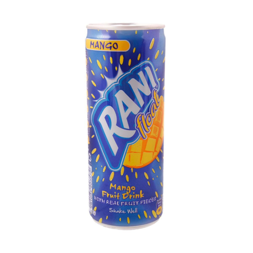 Picture of Rani Mango Juice 240 ml