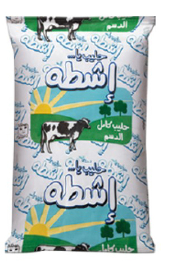 Picture of Ishta Full Cream Milk 425 gm