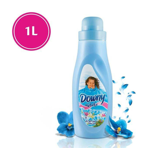 Picture of Downy Fabric Softener Breeze Valley 1L