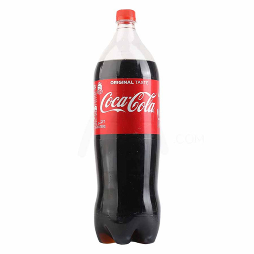 Picture of Coca Cola 1.95 L