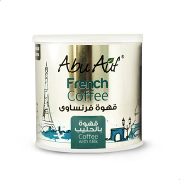 Picture of Abu Auf French Coffee 250gm