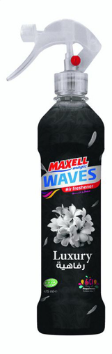 Picture of Maxell Air Freshener Luxury 475 ml
