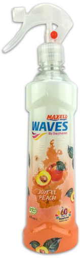 Picture of Maxell Magic Air Freshener 475 ml