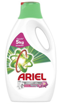 Picture of Ariel Power Gel Downy 2.5 kg