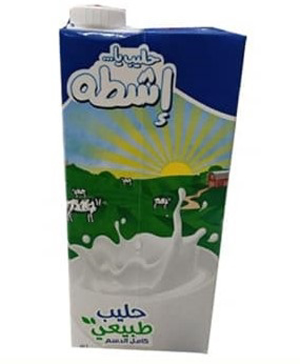 Picture of Ishta Full Cream Milk 1L