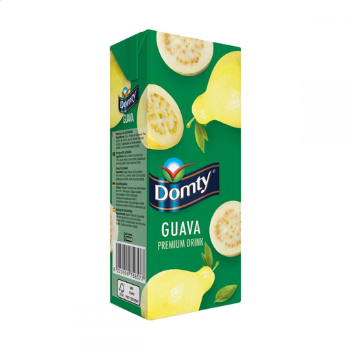 Picture of Domty Guava Juice 235 ml