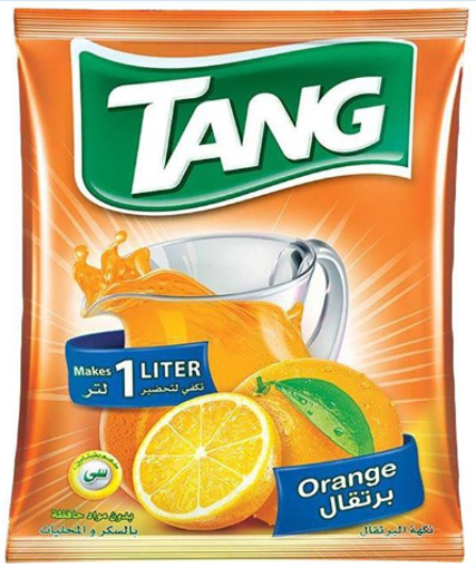Picture of Tang Orange 25 gm