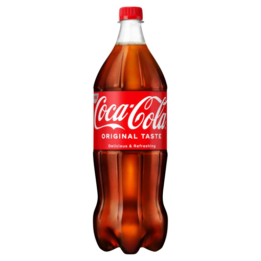 Picture of Coca Cola 950 ml