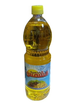 Picture of Shams Alzhabiya Oil 1L