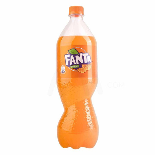 Picture of Fanta Orange 950 ml