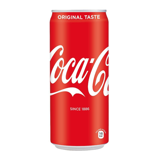 Picture of Coca-Cola 300 ml