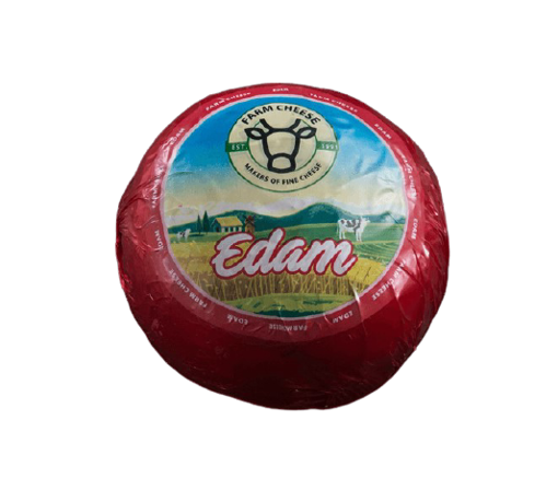 Picture of Farm Cheese Edam kg
