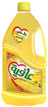 Picture of Afia Corn Plus Oil 1.6 liter