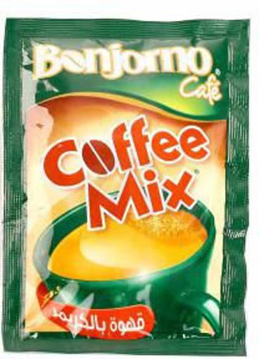 Picture of Bonjorno 2*1 Coffee Mix 12 gm