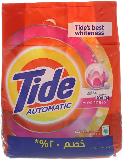Picture of Tide Automatic Detergent  2.5 kg Dis. 15%